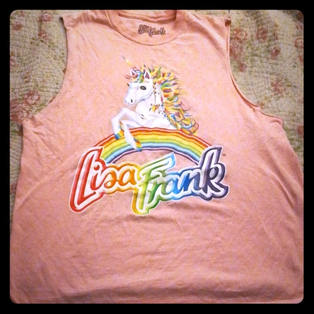 I loved this shirt, but my style has changed a bit